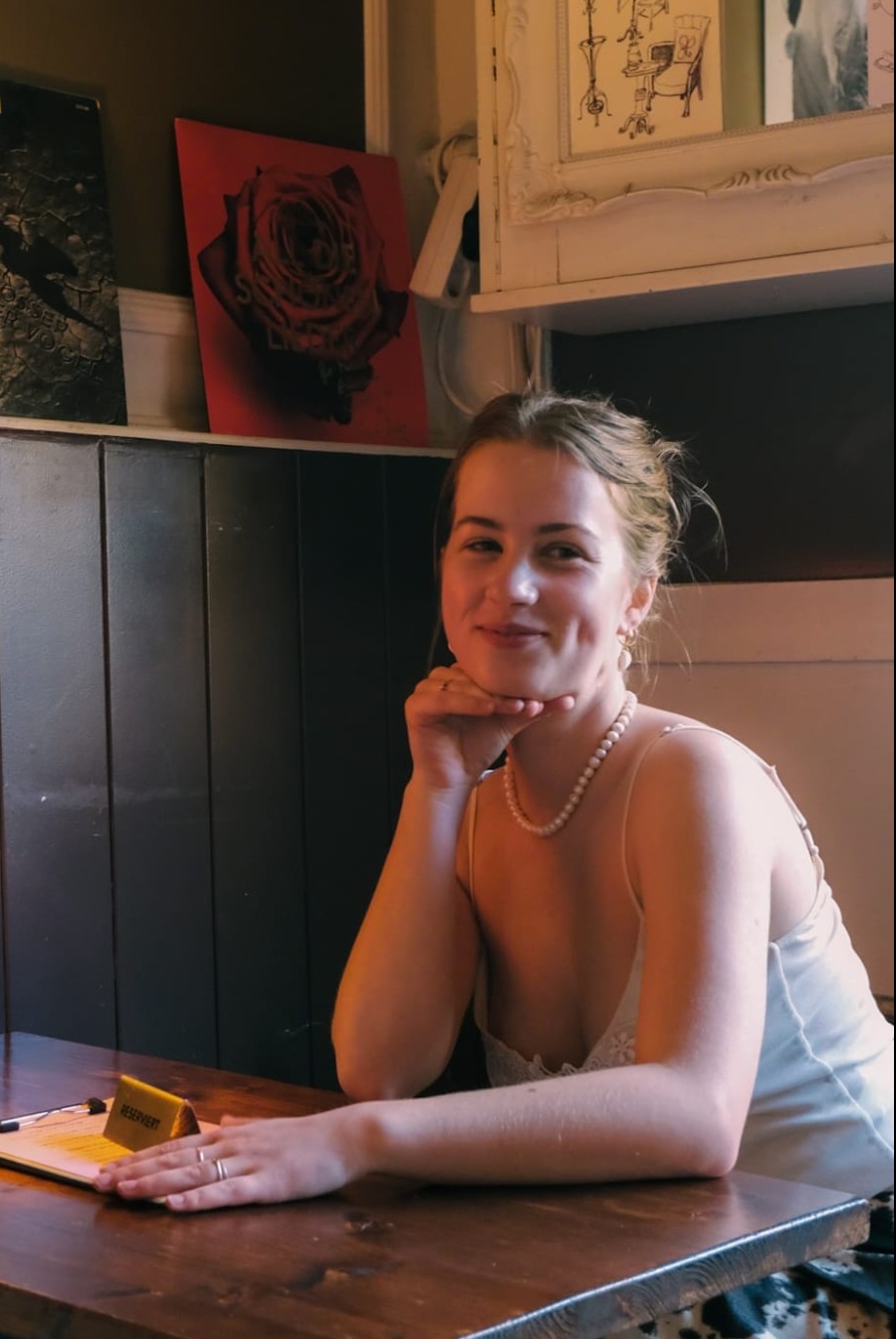 Weiteres Foto von Luise