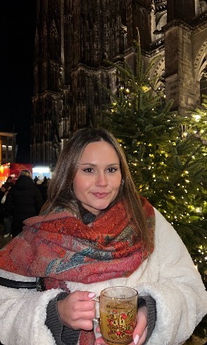 Weiteres Foto von Veronika