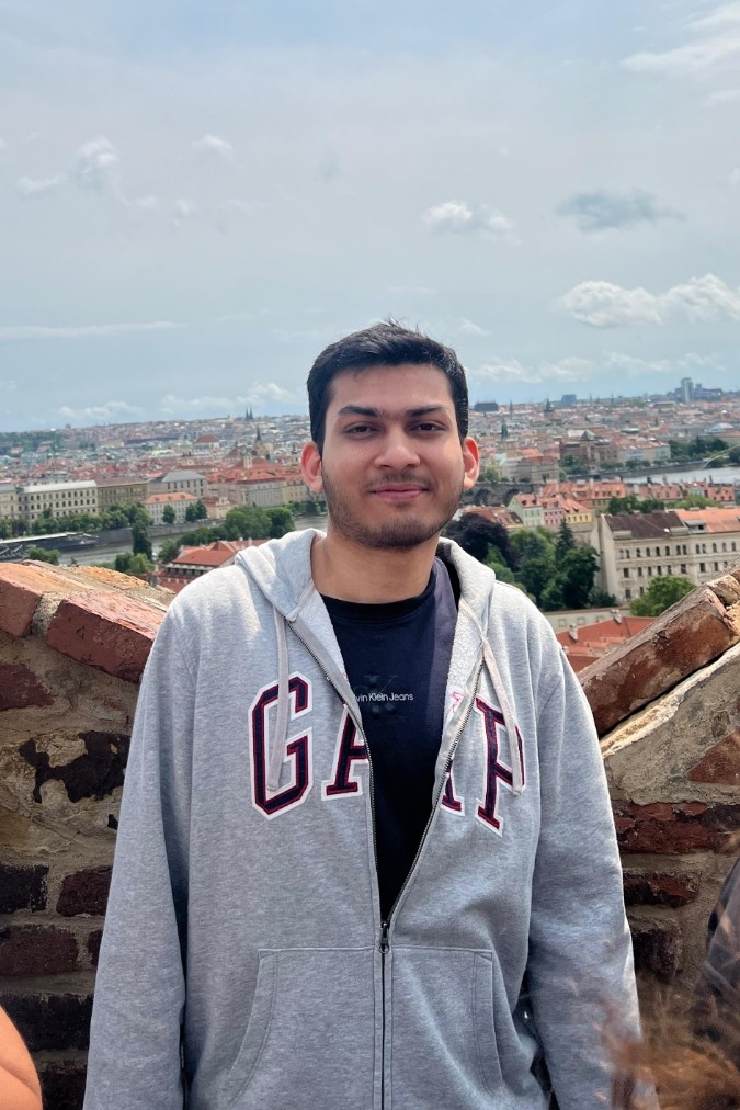 Weiteres Foto von Mirza Adnan