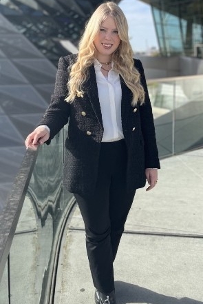 Weiteres Foto von Katharina Maria