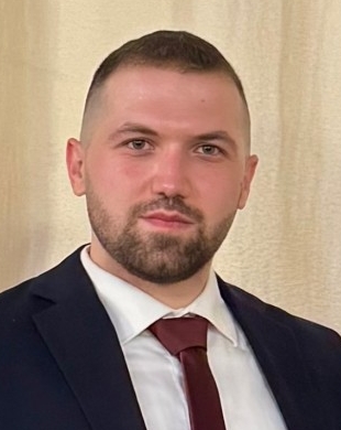 Profilbild von Mohamad