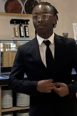 Weiteres Foto von Isaiah