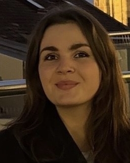 Profilbild von Veronica