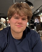 Profilbild von Lasse