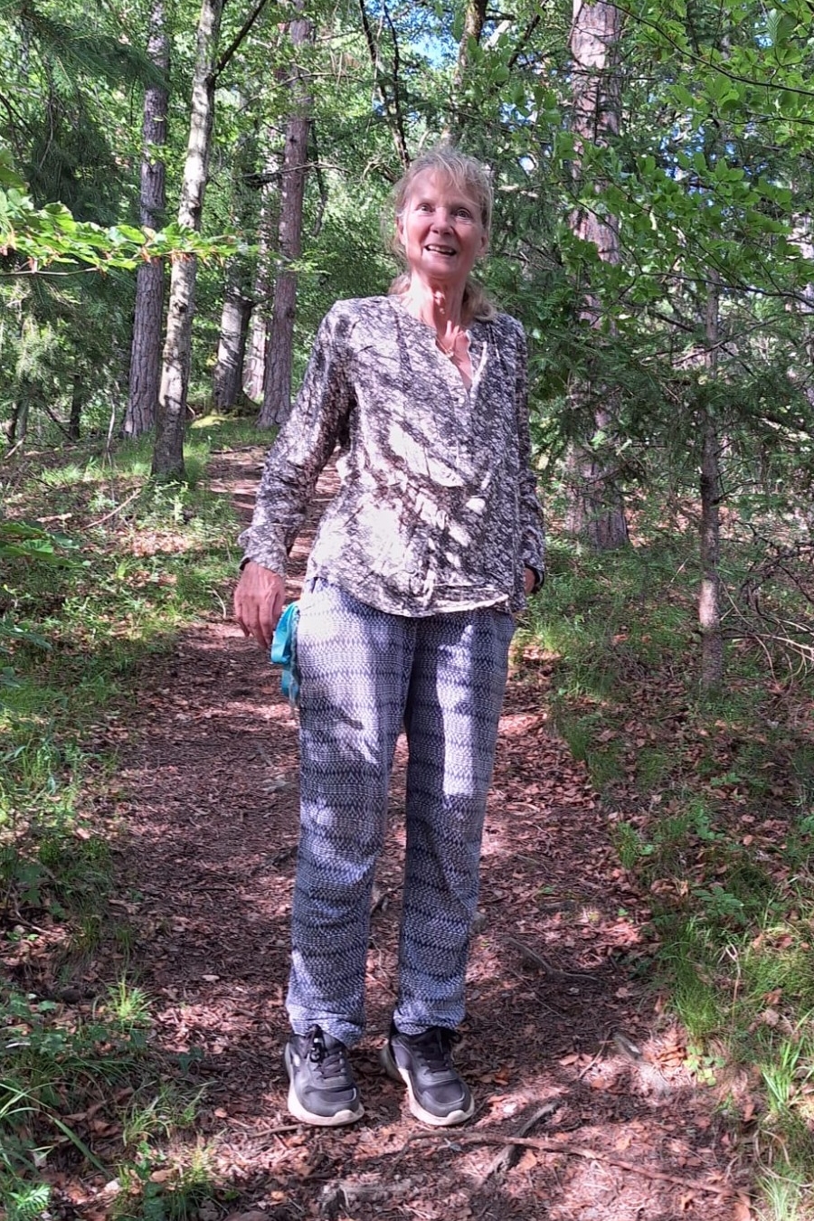 Weiteres Foto von Bärbel