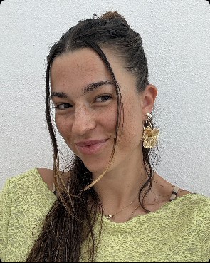 Profilbild von Leonie