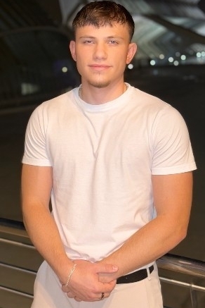 Weiteres Foto von Andreas