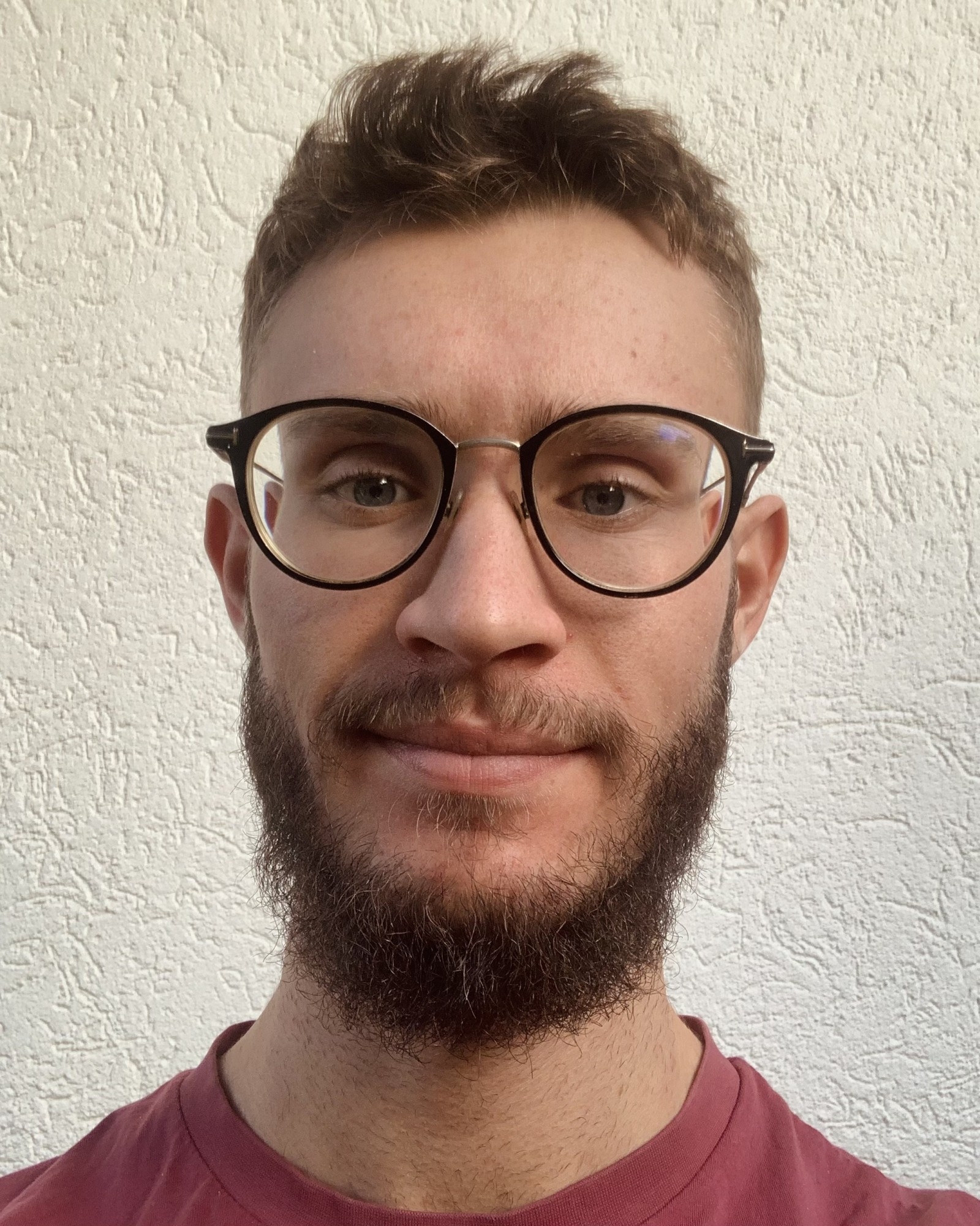 Profilbild von Jannis