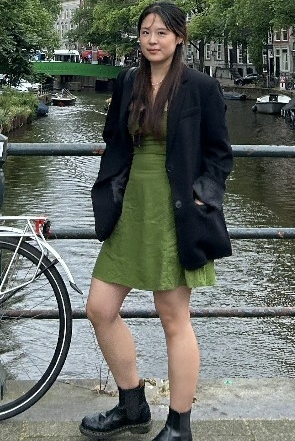 Weiteres Foto von Jiwon