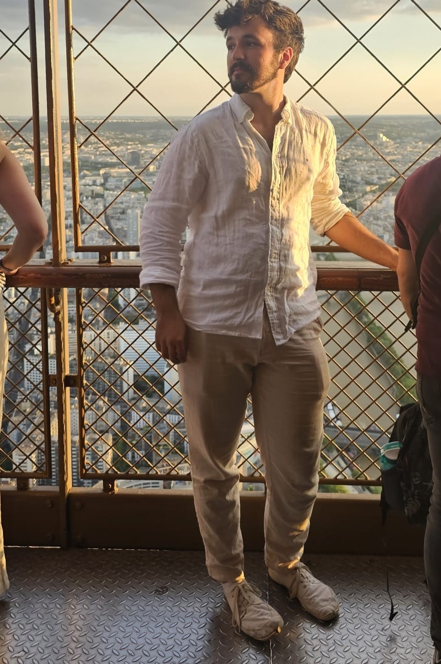 Weiteres Foto von Jon