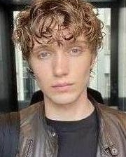 Profilbild von Frederic Andre