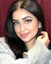 Profilbild von Rabia