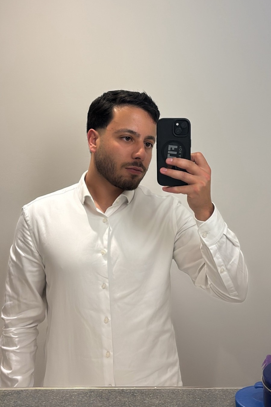 Weiteres Foto von Hakim