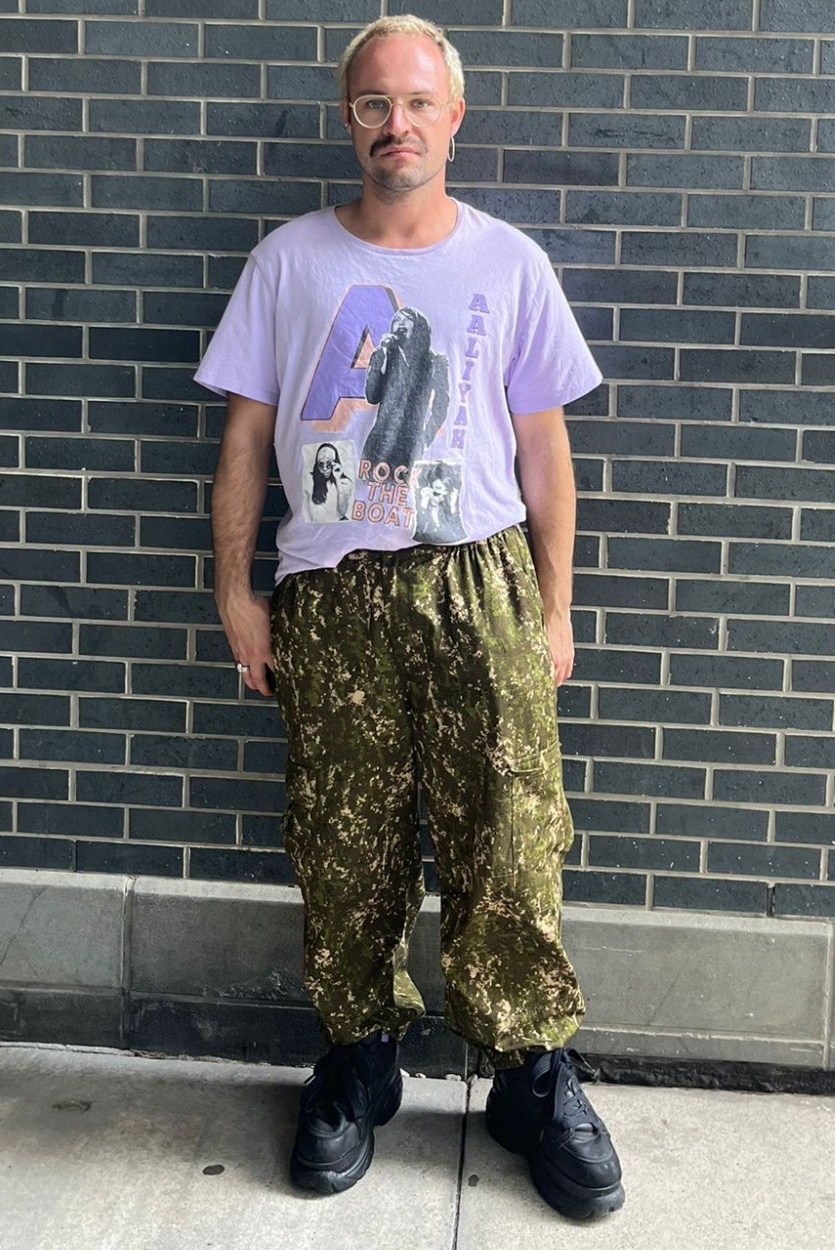 Weiteres Foto von Jakob