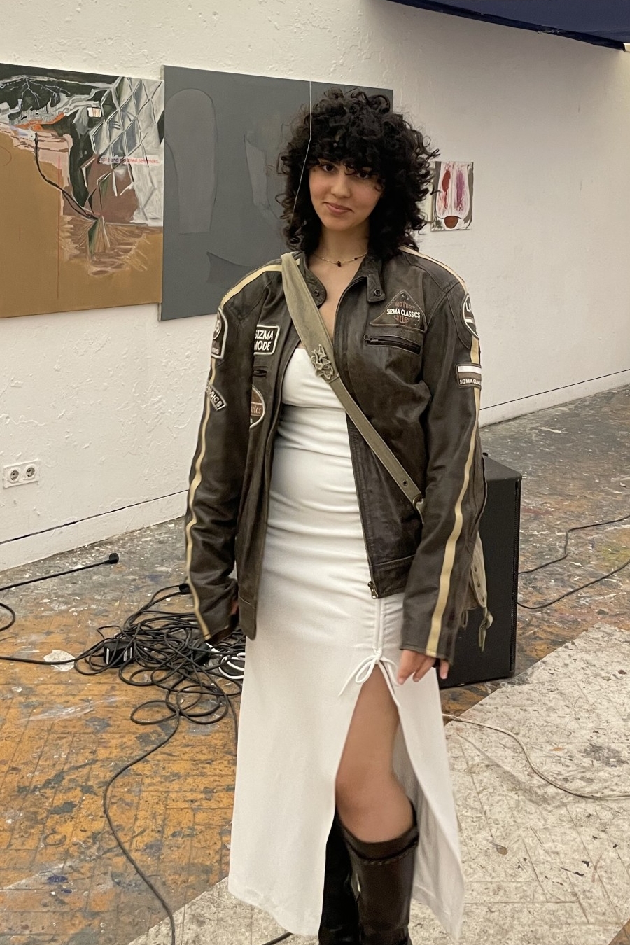 Weiteres Foto von Sandra