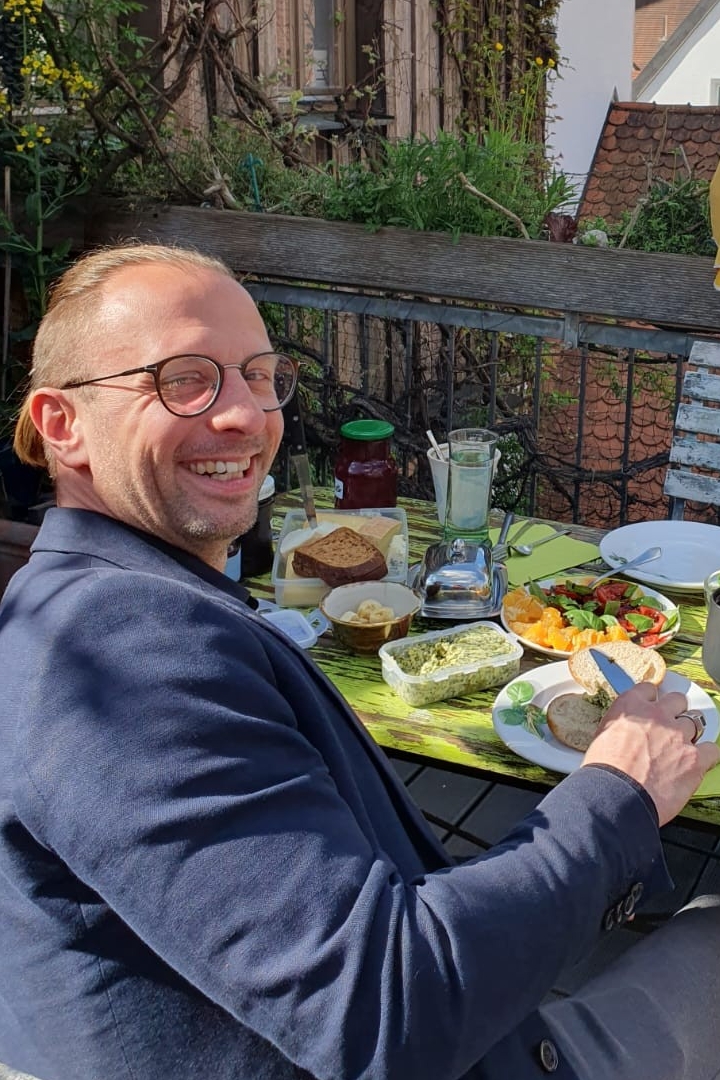 Weiteres Foto von Jan