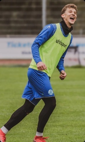 Weiteres Foto von David