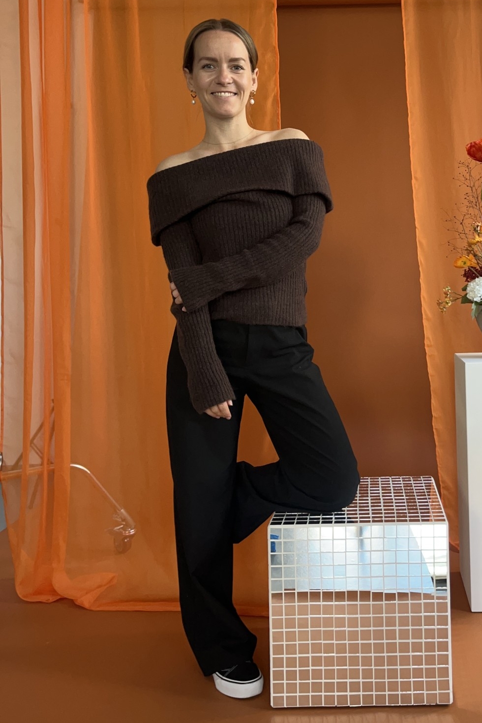 Weiteres Foto von Katharina