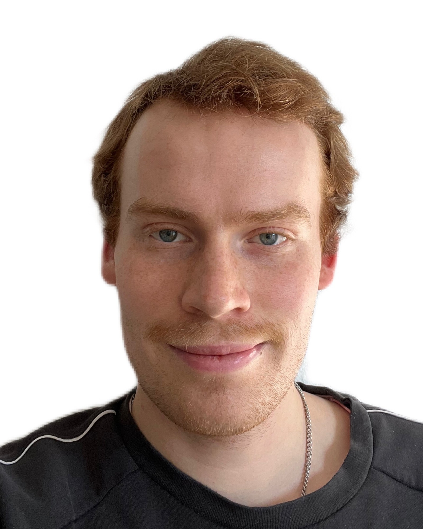 Profilbild von Moritz