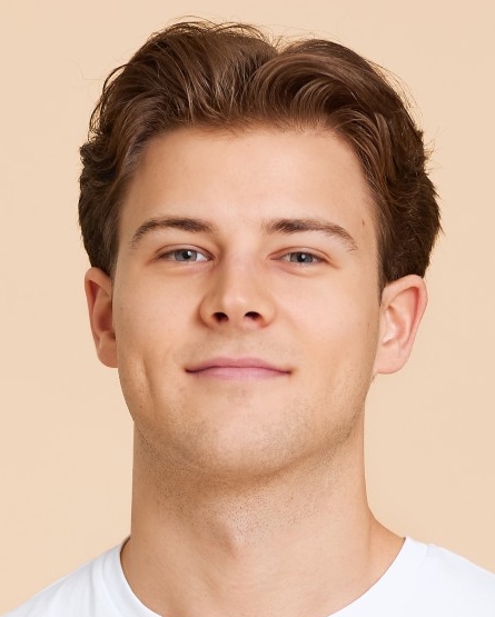 Profilbild von Adnan