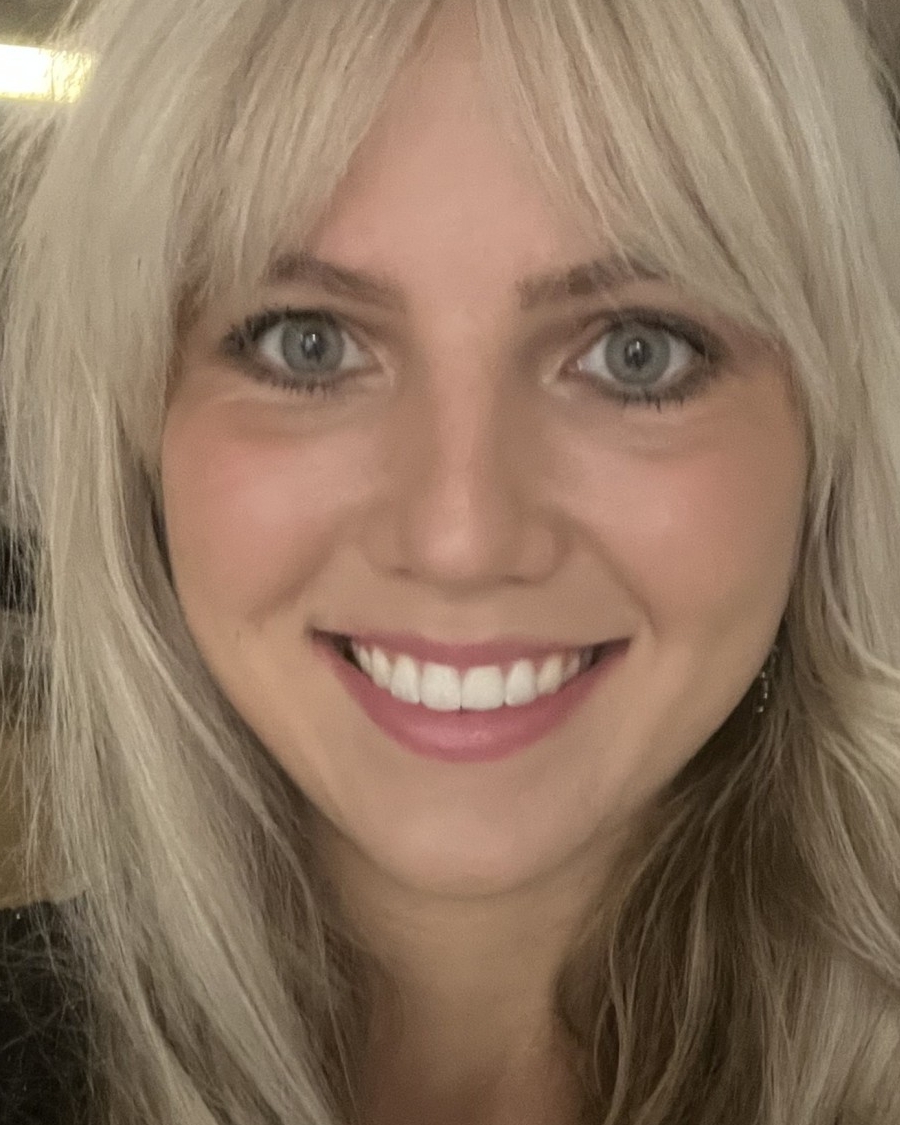 Weiteres Foto von Svenja