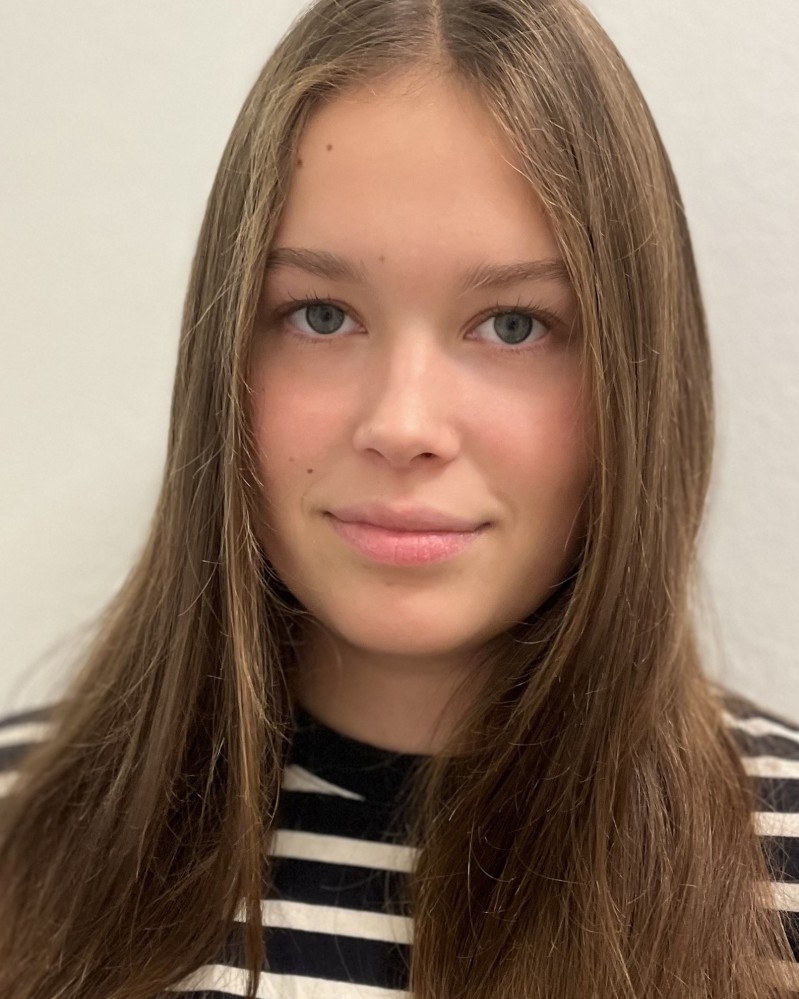 Profilbild von Frida Marie