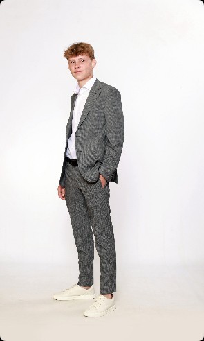 Weiteres Foto von Daniel