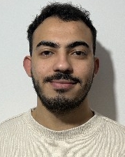 Profilbild von Ahmed