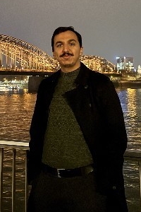 Weiteres Foto von Mahmoud