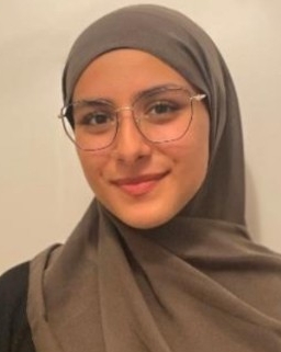 Profilbild von Fatima