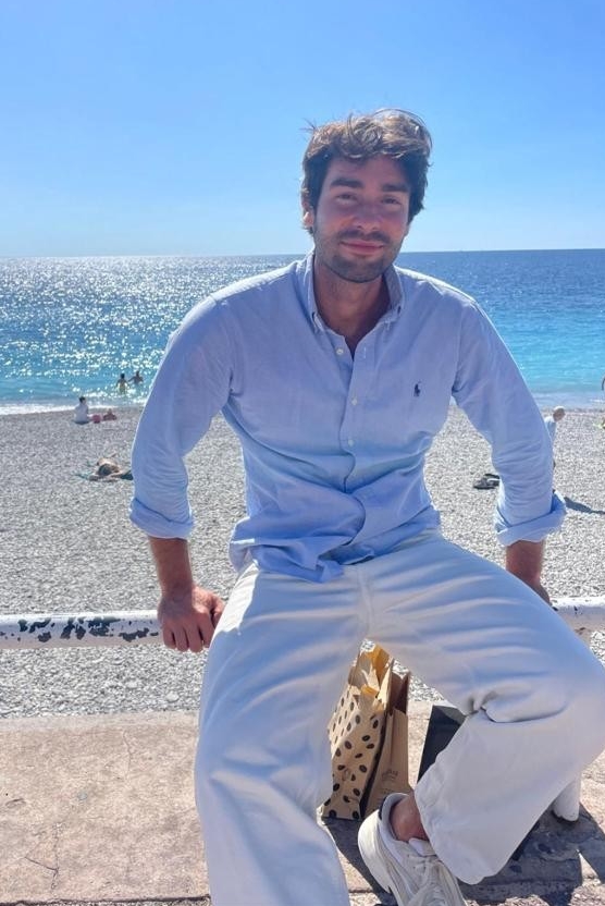 Weiteres Foto von Robert