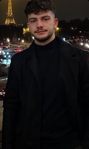 Weiteres Foto von Ahmet