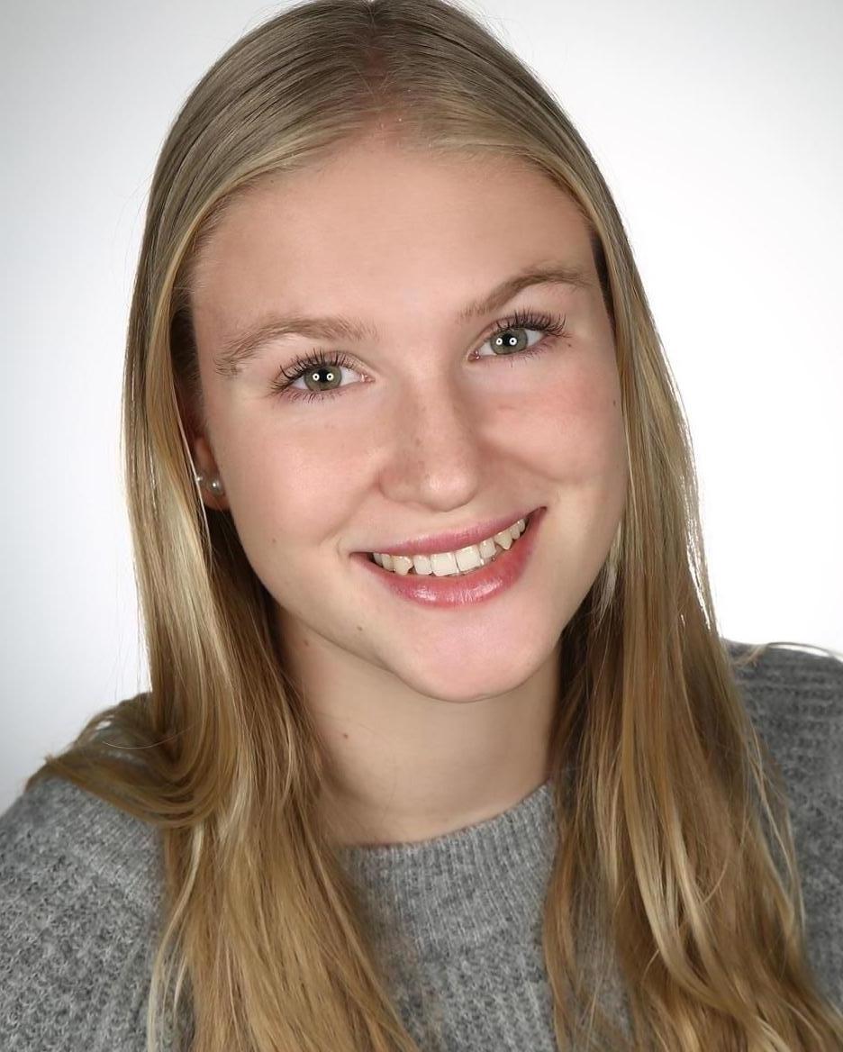 Profilbild von Franziska