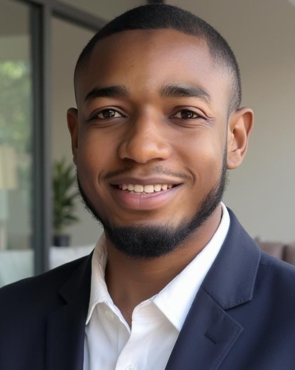 Profilbild von Joel Audrey