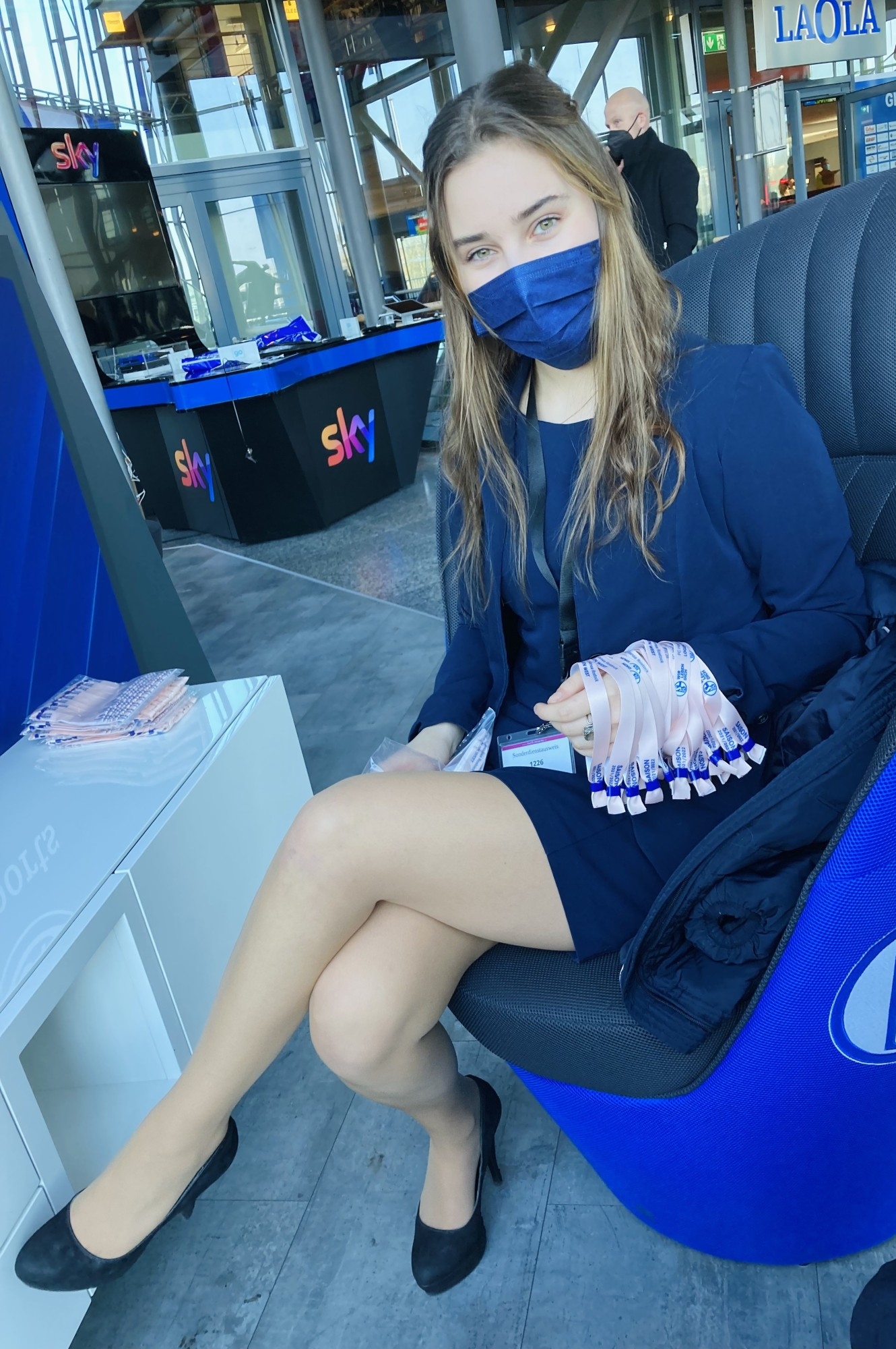 Weiteres Foto von Natalia