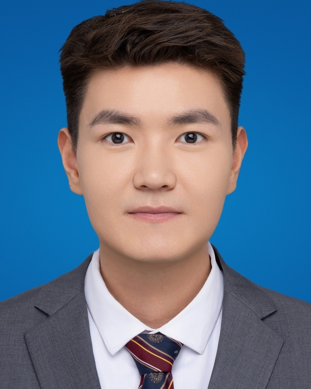 Profilbild von Yeersen