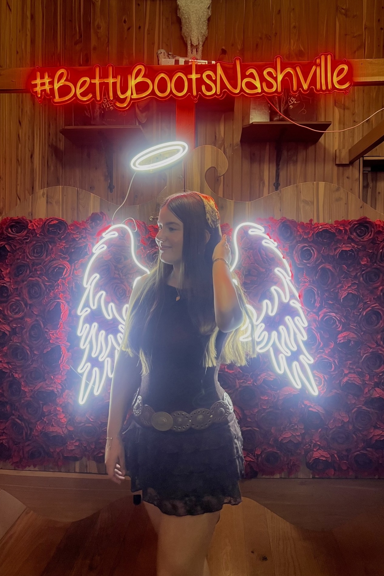 Weiteres Foto von Karolina