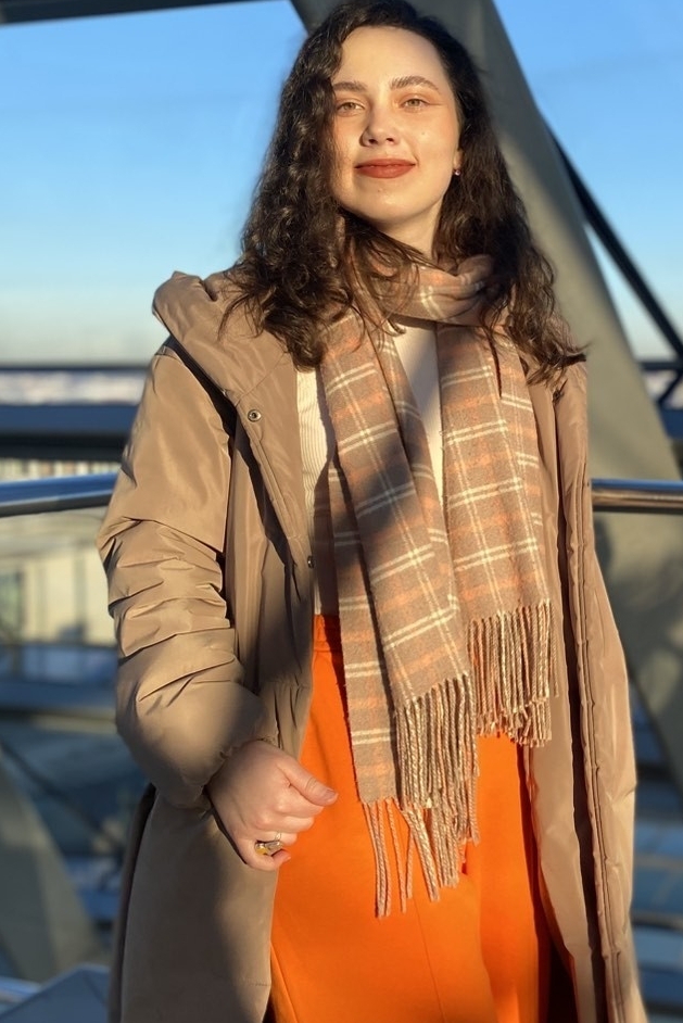 Weiteres Foto von Maryia