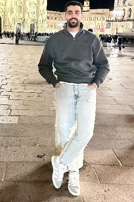 Weiteres Foto von Anas