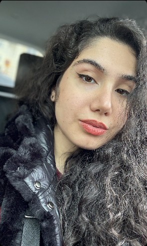 Weiteres Foto von Zahra