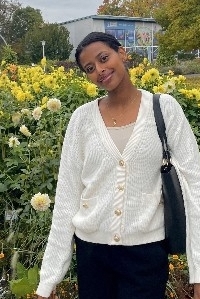 Weiteres Foto von Naomi