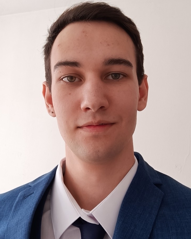 Profilbild von Bogdan