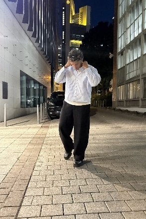 Weiteres Foto von Omar