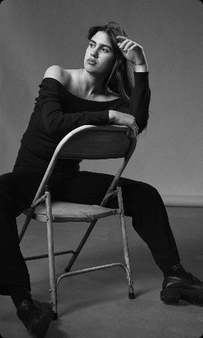 Weiteres Foto von Noemi