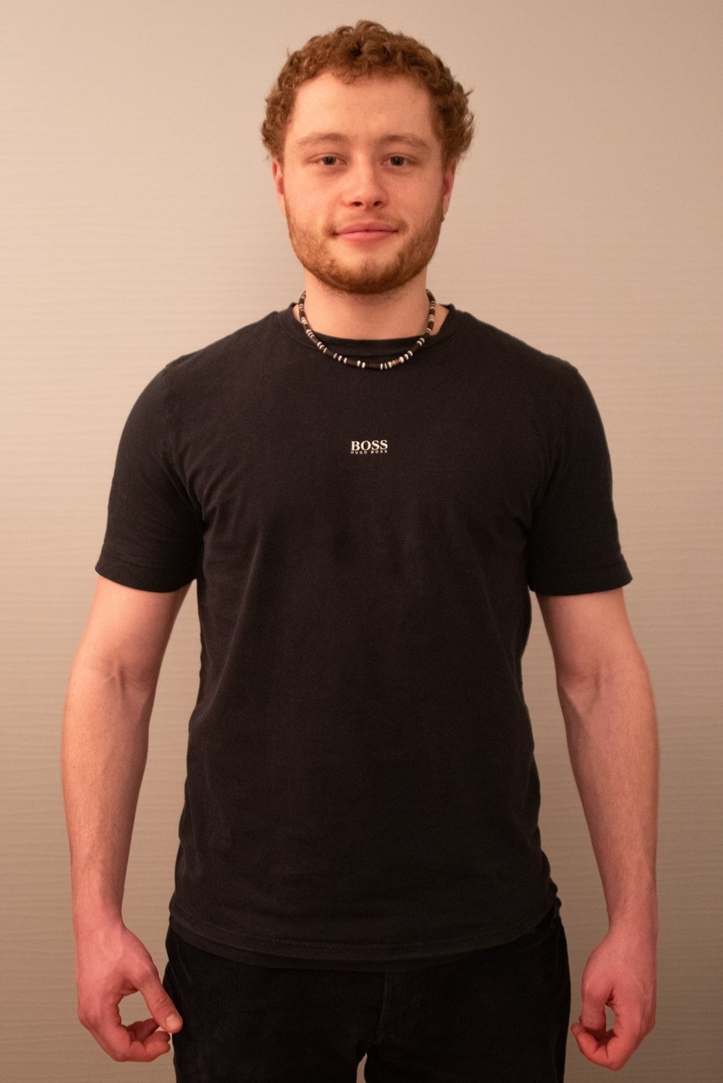 Weiteres Foto von Tim