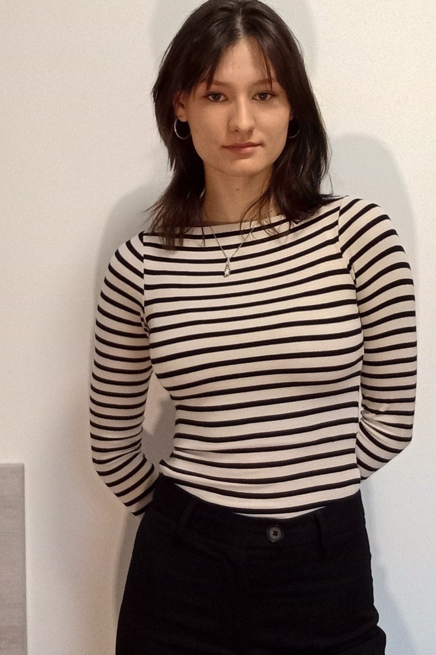 Weiteres Foto von Mathilda