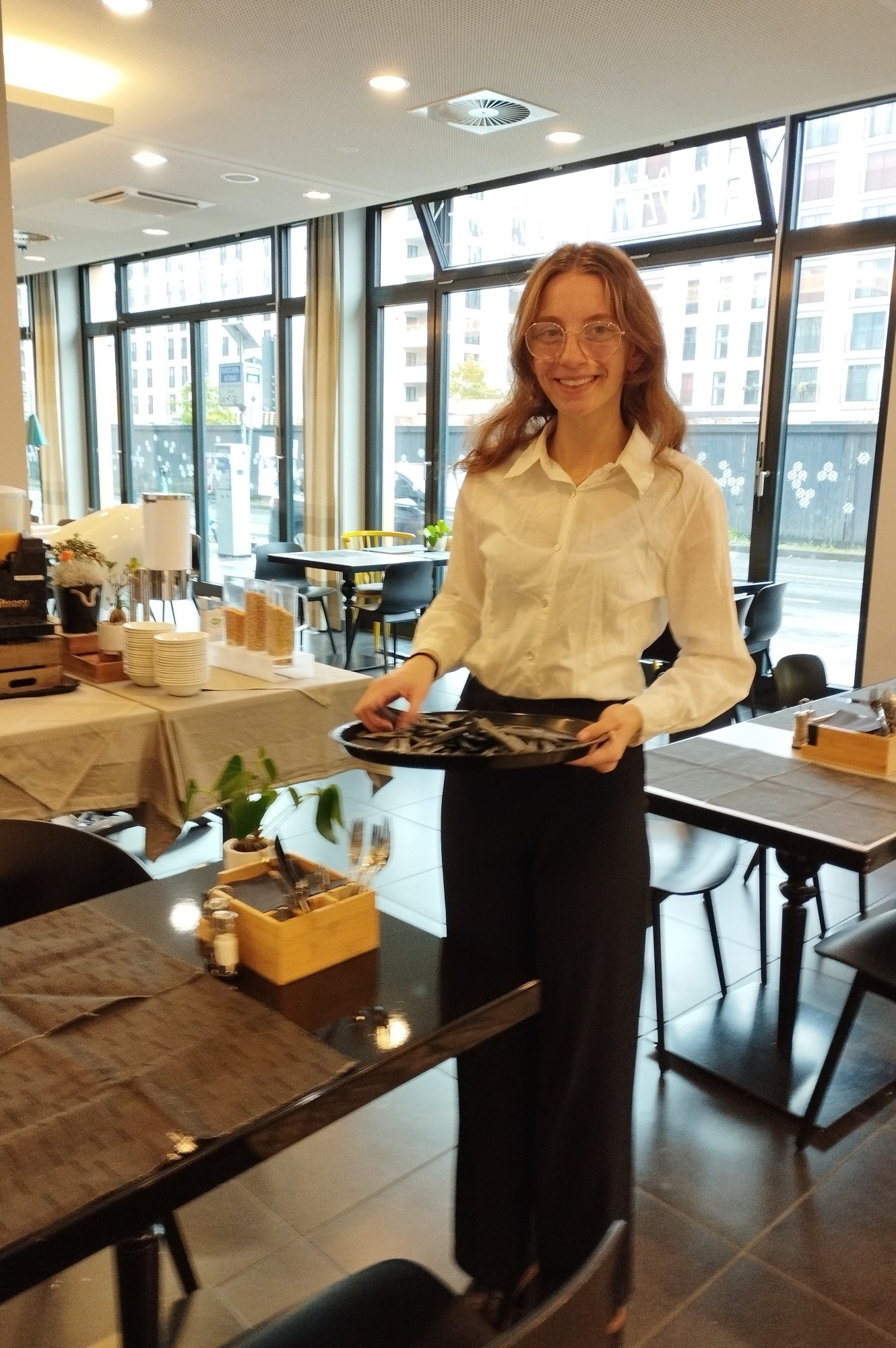 Weiteres Foto von Alison