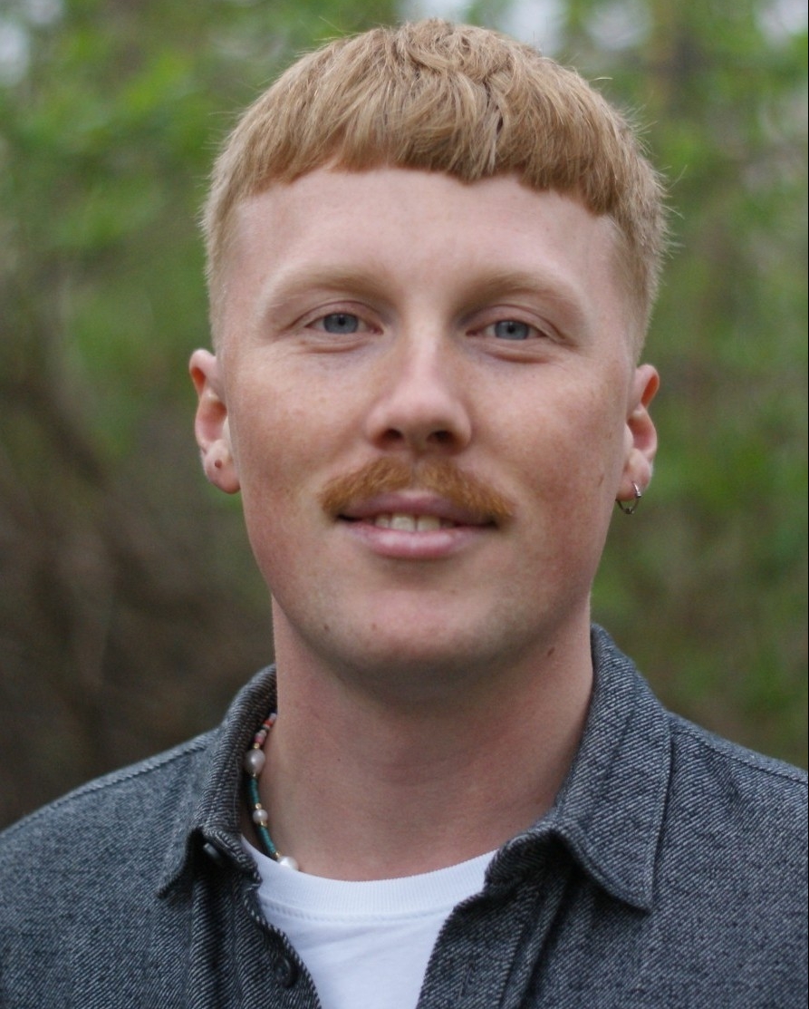 Profilbild von Ronald