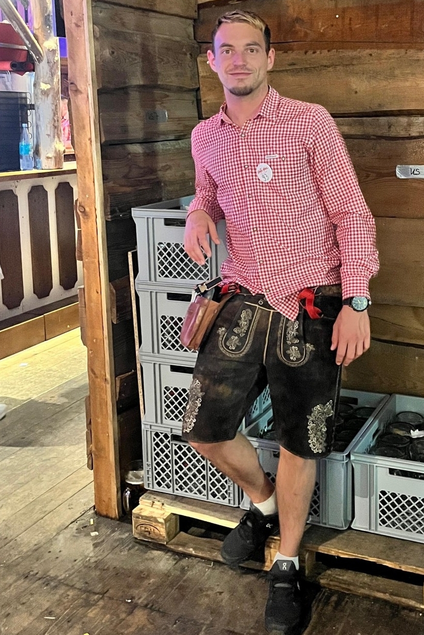 Weiteres Foto von Levi