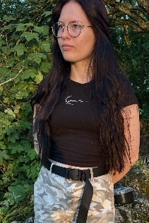 Weiteres Foto von Maria